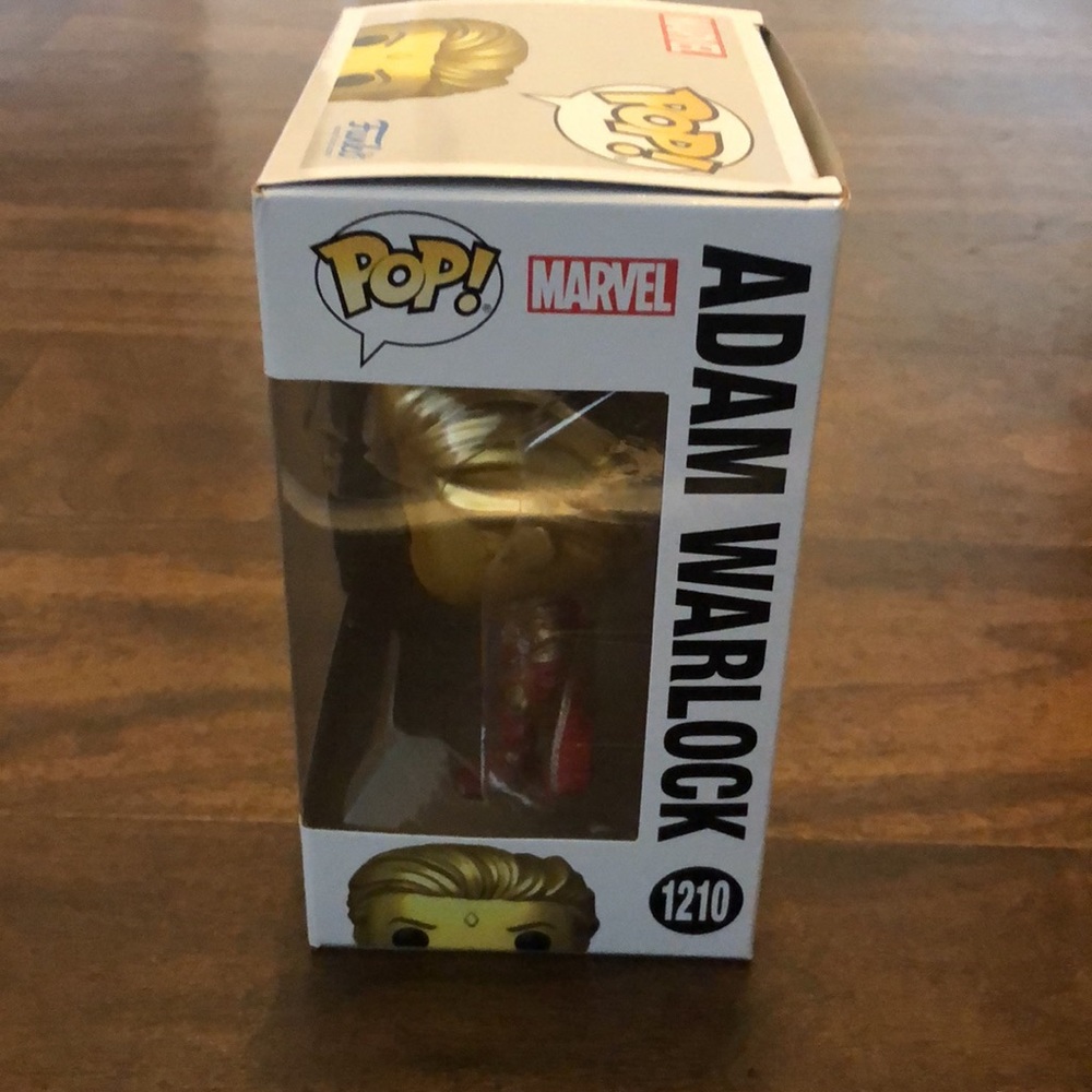 Funko Pop - Picture 5 of 5